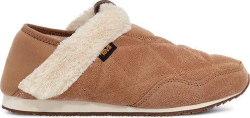 Teva  - Maat 41 - ReEmber Plushed FALSE Sloffen, Kleding | Dames, Schoenen, Verzenden