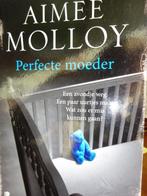 Perfecte moeder 9789022591376 Aimee Molloy, Boeken, Verzenden, Zo goed als nieuw, Aimee Molloy