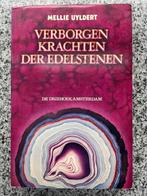 Verborgen krachten der edelstenen, Gelezen, Verzenden, Overige typen, Mellie Uyldert