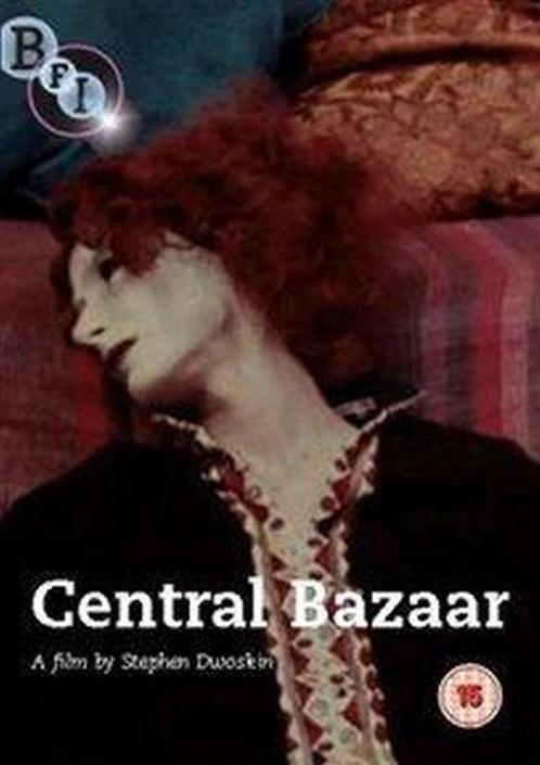 Central Bazaar [stephen Dwoskin] DVD (IMPORT), Cd's en Dvd's, Dvd's | Drama, Drama, Verzenden
