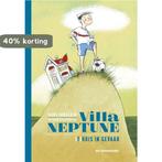 Villa Neptune 9789462913882 Hans Vanacker, Boeken, Kinderboeken | Jeugd | 10 tot 12 jaar, Verzenden, Zo goed als nieuw, Hans Vanacker