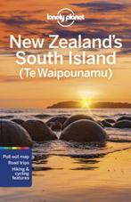 Lonely Planet New Zealands South Island | 9781787016064 |, Boeken, Zo goed als nieuw, Lonely Planet ; Brett Atkinson ; Peter Dragicevich ; Tasmin Waby