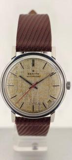 Zenith - Linen Dial Automatic - Zonder minimumprijs -