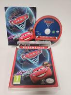 Disney Pixar Cars 2 Essentials Playstation 3, Ophalen of Verzenden, Zo goed als nieuw