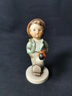 TMK3 Goebel Hummel W Germany Hummel 79, Happy Traveler