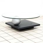 Ronald Schmitt Design Draaiende Salontafel, Ophalen of Verzenden, Nieuw