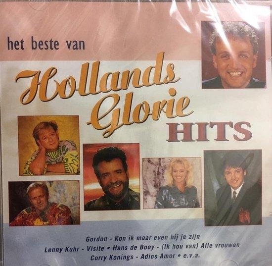 Hollands Glorie 2 - CD, Cd's en Dvd's, Cd's | Overige Cd's, Verzenden