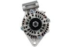 Dynamo / Alternator FORD FIESTA V (1.25 16V,1.4 16V,1.6..., Auto-onderdelen, Ophalen of Verzenden, Nieuw