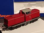 Roco H0 - 63984 - Diesellocomotief (1) - V100 - DB, Hobby en Vrije tijd, Modeltreinen | H0, Nieuw