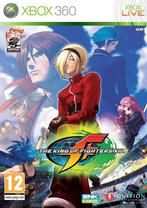 The King of Fighters XII Xbox 360 Garantie & morgen in huis!, Avontuur en Actie, 1 speler, Ophalen of Verzenden, Zo goed als nieuw