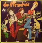 LP gebruikt - The Piranhas - The Piranhas, Verzenden, Zo goed als nieuw