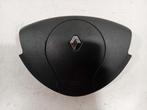 Airbag stuur Renault Twingo II 1.2 8200527574D BAMPT11023, Ophalen of Verzenden, Gebruikt, Renault
