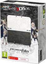 New Nintendo 3DS XL Fire Emblem Fates Edition (boxed) (Ni..., Spelcomputers en Games, Spelcomputers | Nintendo 2DS en 3DS, Verzenden