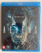 ALIENS (IN SEAL) (BLURAY), Verzenden, Gebruikt
