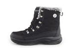 Skechers Snowboots in maat 38 Zwart | 10% extra korting, Kleding | Dames, Schoenen, Snowboots, Zo goed als nieuw, Skechers, Zwart