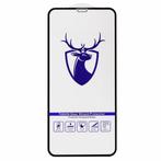 Tempered 3D Curved Glas Protector voor Samsung Galaxy S21, Verzenden, Nieuw