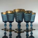 Secoloventesimo - Kelk (6) - BOLD&GOLD - 24 kt goud -