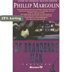 BRANDENDE MAN 9789029053648 Philip Margolin, Verzenden, Gelezen, Philip Margolin