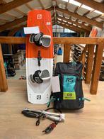 RS V9 9M Set, Zo goed als nieuw, 9 m², Kite