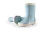 Bergstein Regenlaarzen in maat 21 Blauw | 10% extra korting, Kinderen en Baby's, Kinderkleding | Schoenen en Sokken, Verzenden