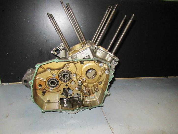 Honda XL 600 V Carters, Motoren, Onderdelen | Honda, Ophalen of Verzenden