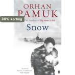 Snow 9780571218318 Orhan Pamuk, Boeken, Verzenden, Gelezen, Orhan Pamuk