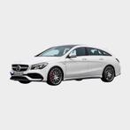 EMUK Caravanspiegels Mercedes CLA Shooting Brake (2016 - ..., Ophalen of Verzenden, Nieuw