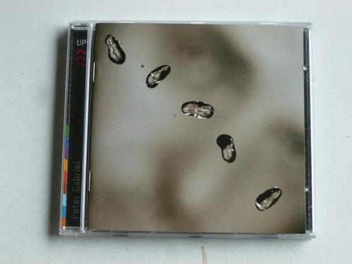 Peter Gabriel - Up, Cd's en Dvd's, Cd's | Pop, Verzenden