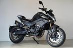 CF Moto 800NK Advanced (5 jaar garantie) v.a.€182,- p/m A+A2, 2 cilinders, Meer dan 35 kW, CF Moto, Naked bike