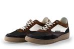 Floris van Bommel Sneakers in maat 43,5 Bruin | 10% extra, Kleding | Heren, Schoenen, Bruin, Verzenden, Floris van Bommel, Sneakers of Gympen