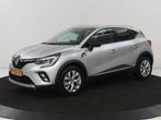 Zakelijke Lease |  Renault Captur 1.3 TCe Intens | Automaat, Automaat, Stof, Gebruikt, Euro 6