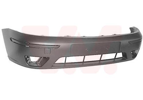 BUMPER VOOR FORD FOCUS 1998-2004 1201837, Auto-onderdelen, Carrosserie en Plaatwerk, Nieuw, Ophalen of Verzenden