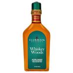 Clubman Pinaud Reserve Whiskey Woods After Shave 177ml, Sieraden, Tassen en Uiterlijk, Uiterlijk | Parfum, Nieuw, Verzenden
