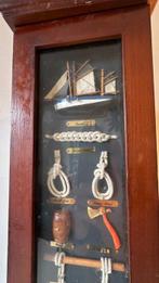 Vitrine - Muranoglas - Nautica