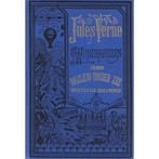 Jules Vernes Wonderreizen - 20.000 mijlen onder zee, Boeken, Overige Boeken, Gelezen, Jules Verne, H. Jad, Verzenden