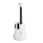 LAVA ME Play Frost White – Smart Gitaar met Hilava 2.0,, Ophalen of Verzenden, Nieuw