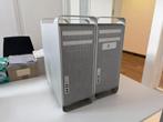 Online faillissementsveiling: Apple, Mac pro 3,1, Gebruikt, Mac Pro
