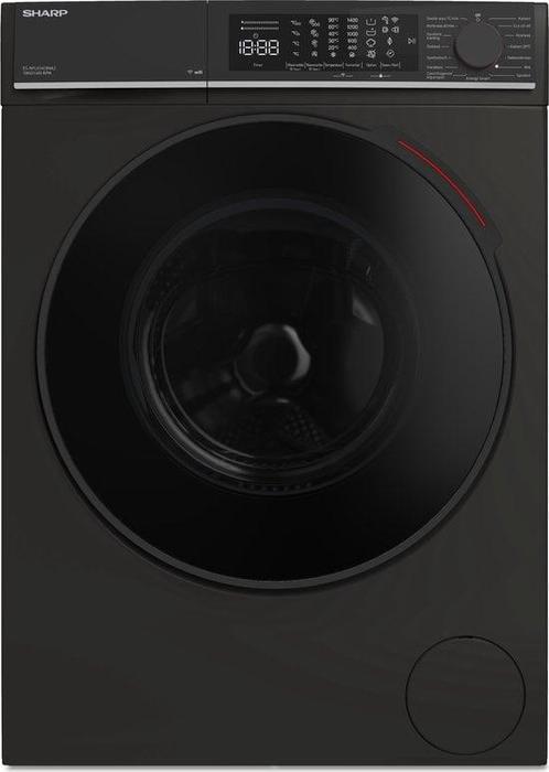 es-nfl014cbna2-bx wasmachine sharp520, Witgoed en Apparatuur, Wasmachines, Nieuw, Ophalen of Verzenden