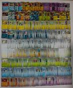 Pokémon - 1200 Bulk kaarten Reverse holo, Holo, Foil, Full, Nieuw