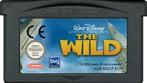 The Wild (losse cassette) (GameBoy Advance), Spelcomputers en Games, Gebruikt, Verzenden