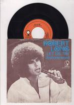 Robert Long – Let Us Try / Just One World (1-7-Vinyl-Single, Cd's en Dvd's, Vinyl Singles, Ophalen of Verzenden, Nieuw in verpakking