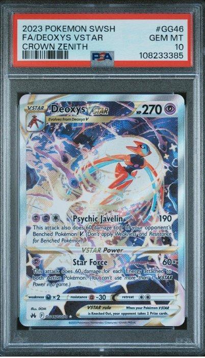 The Pokémon Company - 1 Graded card - Pokémon - Pokemon, Hobby en Vrije tijd, Verzamelkaartspellen | Pokémon