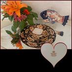 Royal Albert - Tafelservies (5) - Heirloom - Porselein, Bone