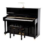 Oostendorp Digital Classic Elite III PE messing, Nieuw, Zwart, Piano