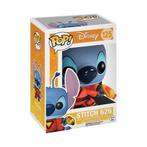 Funko Pop! - Disney Stitch 626 #125, Verzamelen, Poppetjes en Figuurtjes, Nieuw, Ophalen of Verzenden