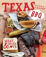 9780008702779 Texas BBQ Jonas Cramby, Boeken, Kookboeken, Verzenden, Nieuw, Jonas Cramby