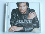 Lionel Richie - The Definitive Collection (2 CD), Verzenden, Zo goed als nieuw