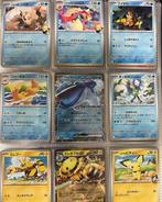 Pokémon - Complete Heat Wave Arena SV9a Set - 63/63, Nieuw