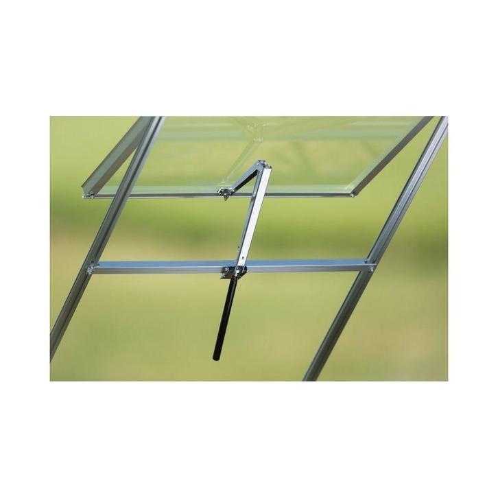 Raamopener Ventomax - Automatic opener - RVS (Inox), Tuin en Terras, Kweekspullen, Nieuw, Verzenden