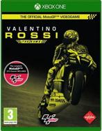 MotoGP 16 - Valentino Rossi The Game - Xbox One, Verzenden, Nieuw